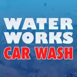 Water Works Car Wash App Positive Reviews