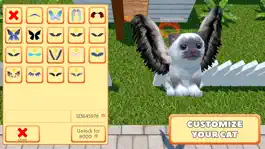 Game screenshot Cute Pocket Cat 3D - Part 2 hack