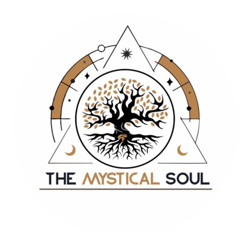 The Mystical Soul icon