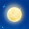 MOON-月亮&看月亮月球表面 icon