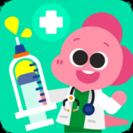Cocobi Hospital - Doctor Play Cheats