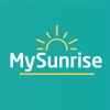 MySunrise icon