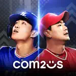 컴투스프로야구V24 App Contact