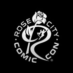 Download Rose City Comic Con 2023 app