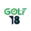 Golf 18