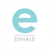 Exhale Pilates icon