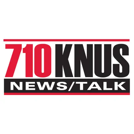 News/Talk 710 KNUS Читы