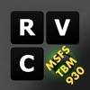 RVC MSFS TBM 930 icon
