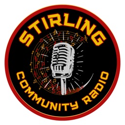 Stirling Community Radio