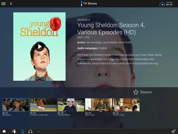 FalconMedia by Collins