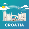 Croatia Travel Guide . - Josefina Martin