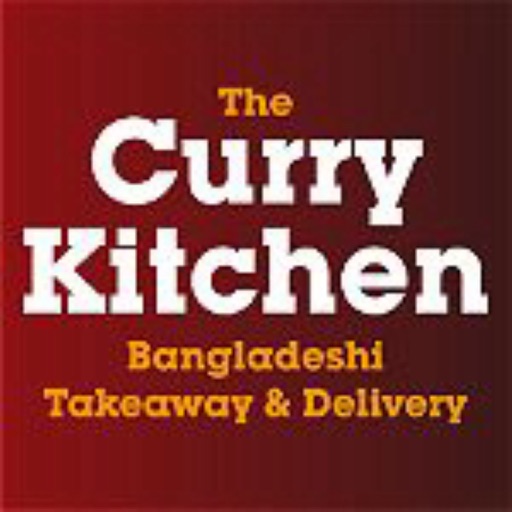 Curry kitchen Online icon