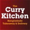 About UsCurry Kitchen is based in 25 Darby Road, Wrexham, LL11 6LW