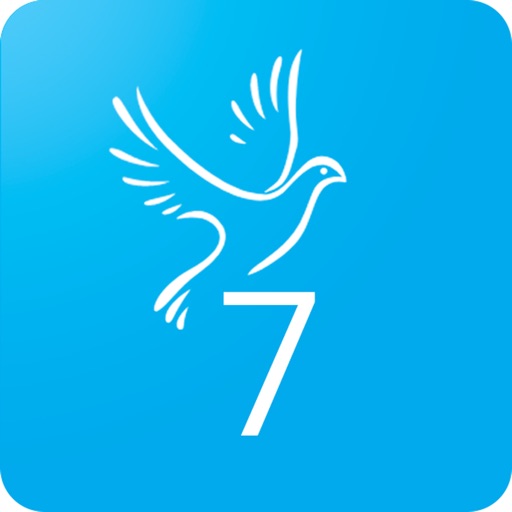 Pray For Seven