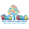 Kids Club Early Childhood LC icon