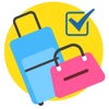 Travel Needs Checklist icon