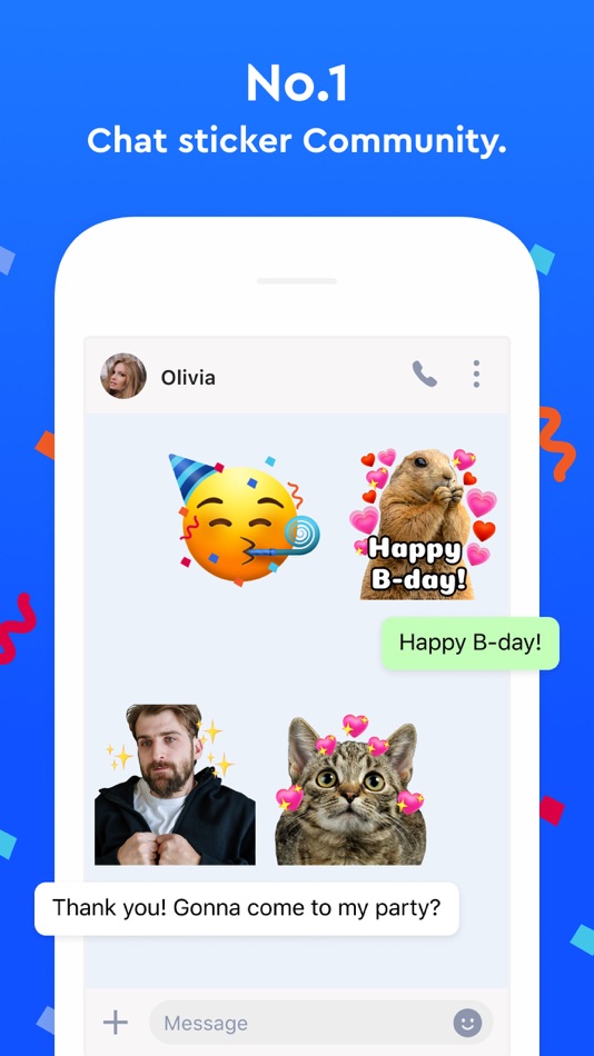 Sticker.ly - Sticker Maker - 3.1.0 - (iOS)