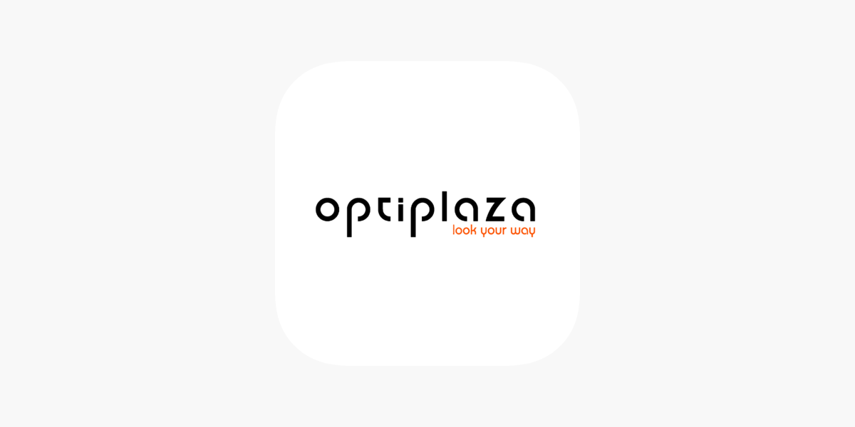 Optiplaza on the App Store