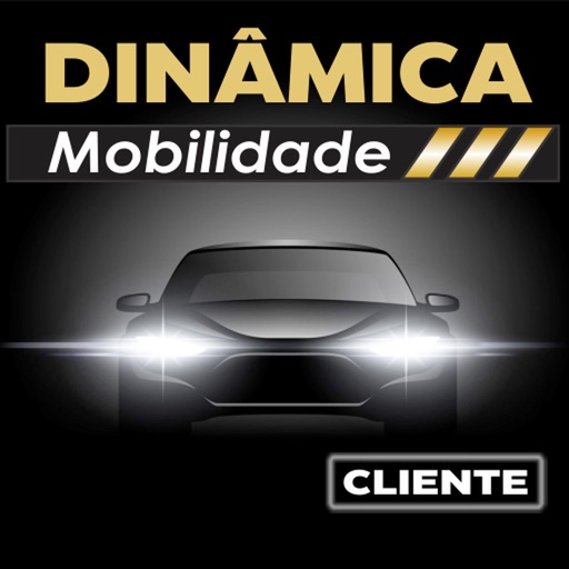 Dinamica mobilidade