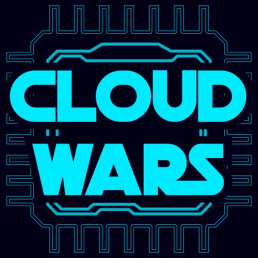 CloudWars icon