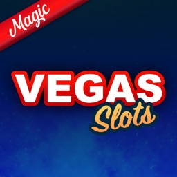 Magic Slots: Have Fun Online
