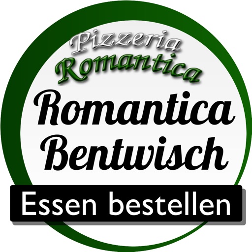 Pizzeria Romantica Bentwisch icon