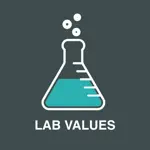 Lab Values Pro App Problems
