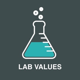 螢幕擷取畫面 (5) Lab Values Pro