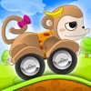 Animal Cars Kids Racing Game icon