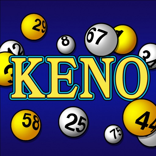 Keno Games with Cleopatra by VideoPoker.com