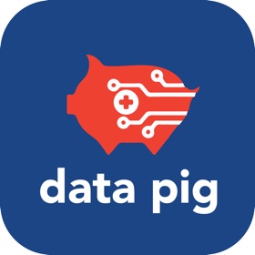Snímky obrazovky (7) Data Pig