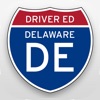Delaware DMV Test Reviewer DE icon