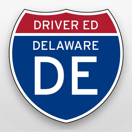 Delaware DMV Test Reviewer DE Cheats