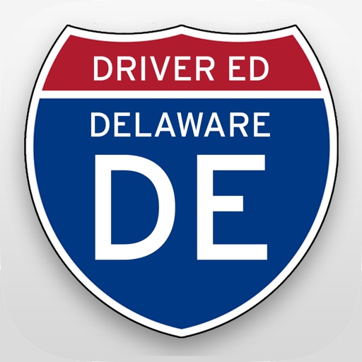 Delaware DMV Test Reviewer DE - AppWisp.com