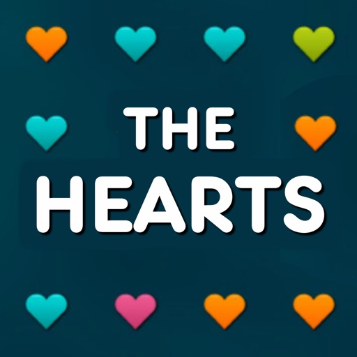 The Hearts icon