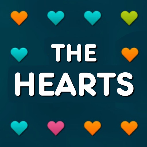 The Hearts