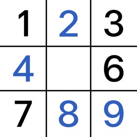 Snímky obrazovky (8) Sudoku + Auto-Note