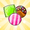 お菓子マッチ３ - iPhoneアプリ