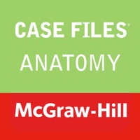 Case Files Anatomy 3-e - Lange