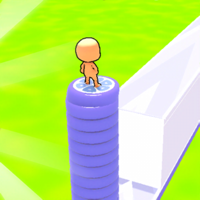 Perfect stack
