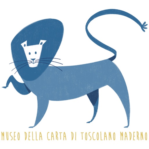 Museo della Carta icon