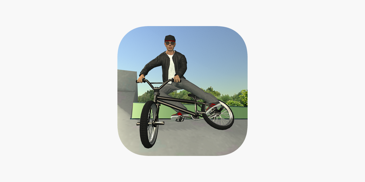 BMX FE3D 2 on the App Store
