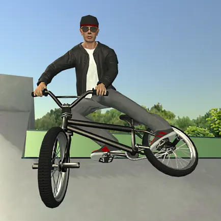 BMX FE3D 2 Cheats