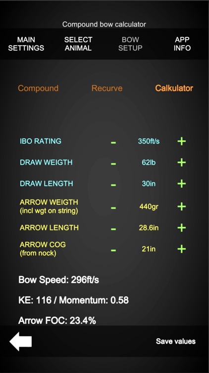 Bow Hunt Simulator screenshot-5