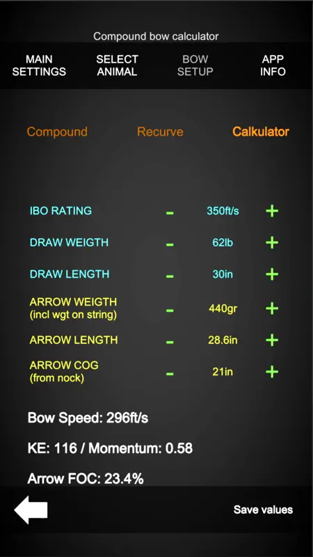 Bow Hunt Simulator screenshot 6 of 9