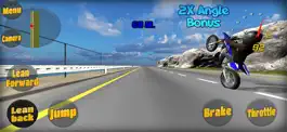 Game screenshot Wheelie Madness 3d mod apk