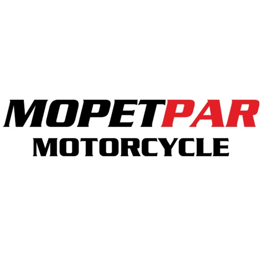 MOPETPAR MOTORSİKLET icon