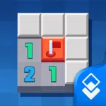 Sweeper Cube: A Classic Puzzle App Positive Reviews