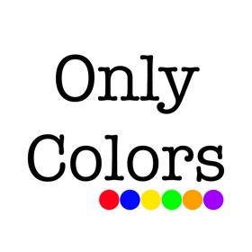 Snímky obrazovky (5) Only Colors