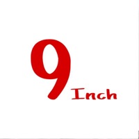 9INCH تسعة انش logo
